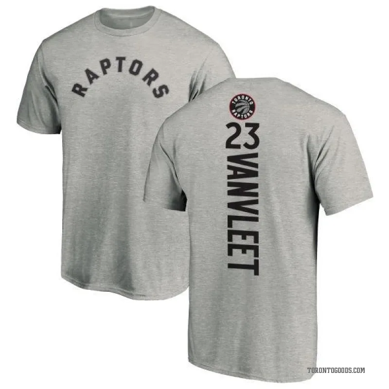 fred vanvleet shirt